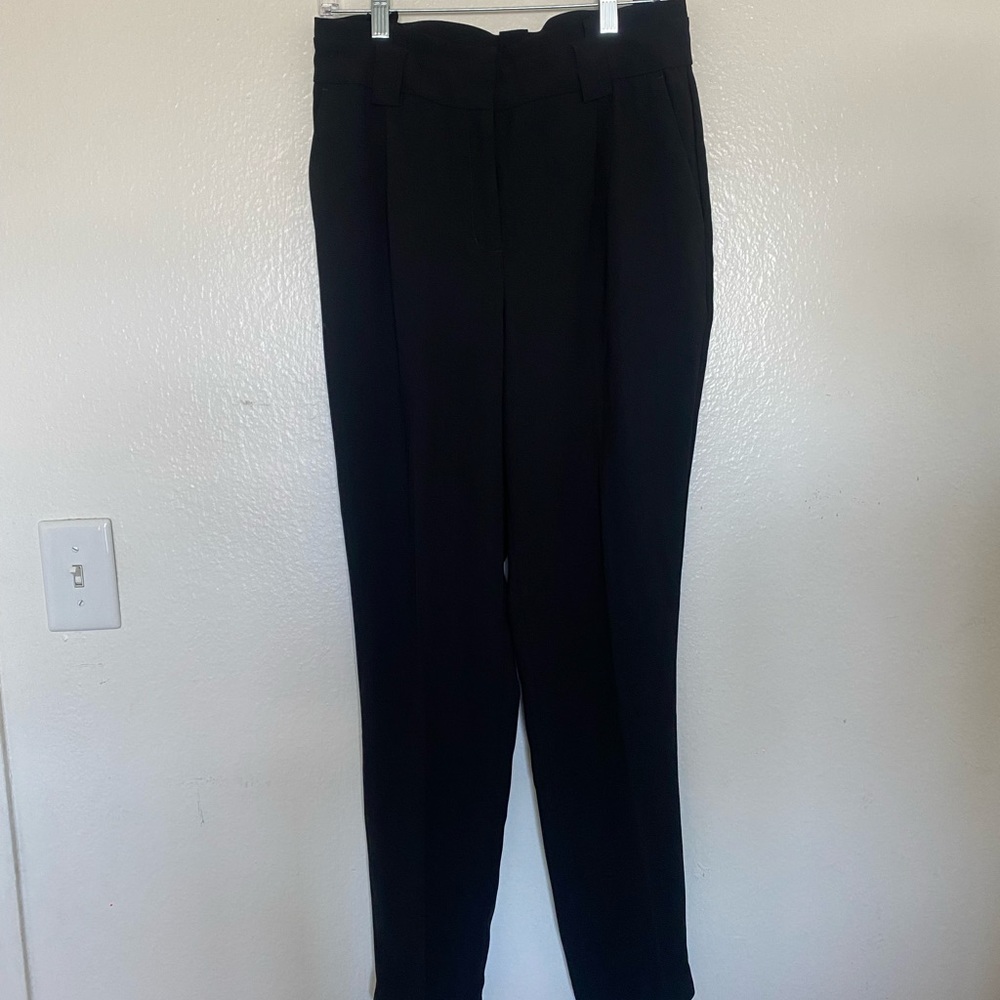 Black Dress pants